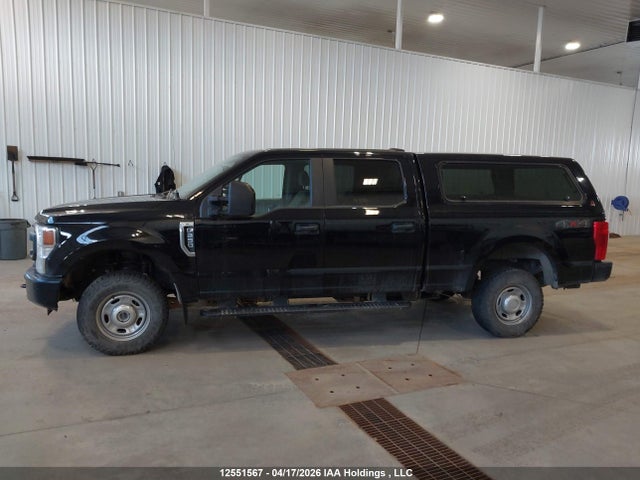 1FT7W2B62MED74077 Ford F250 Super Duty