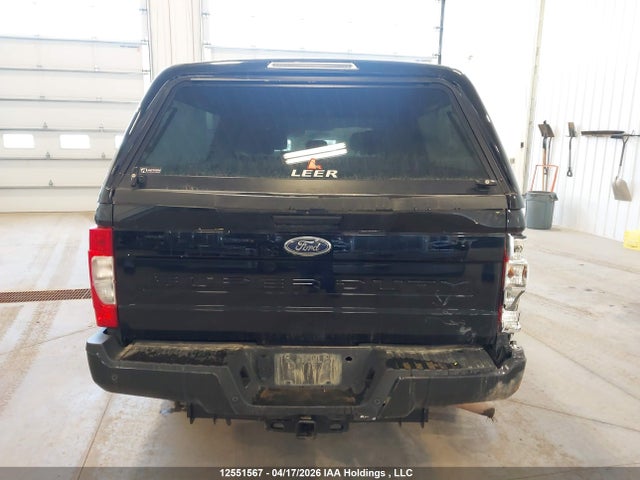1FT7W2B62MED74077 Ford F250 Super Duty
