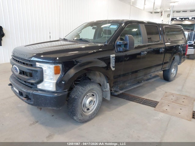 1FT7W2B62MED74077 Ford F250 Super Duty