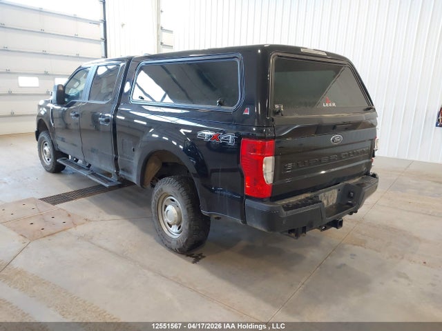 1FT7W2B62MED74077 Ford F250 Super Duty