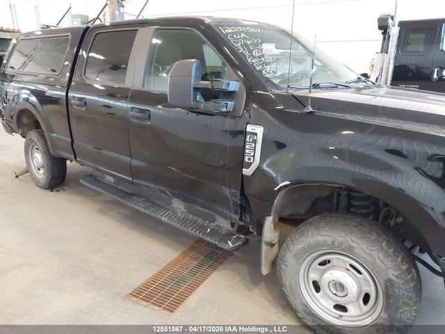 1FT7W2B62MED74077 Ford F250 Super Duty