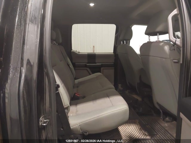 1FT7W2B62MED74077 Ford F250 Super Duty