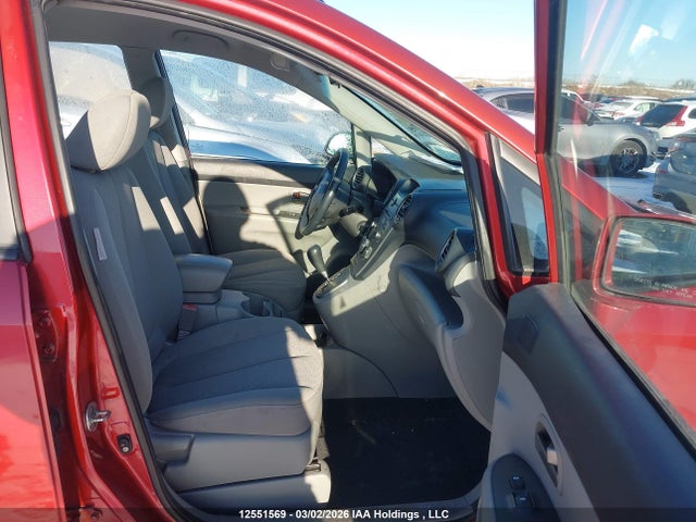 Продаж на аукціоні авто 2008 Kia Rondo Ex/ex-premium/lx, vin: KNAFG525487126471, номер лоту: 12551569