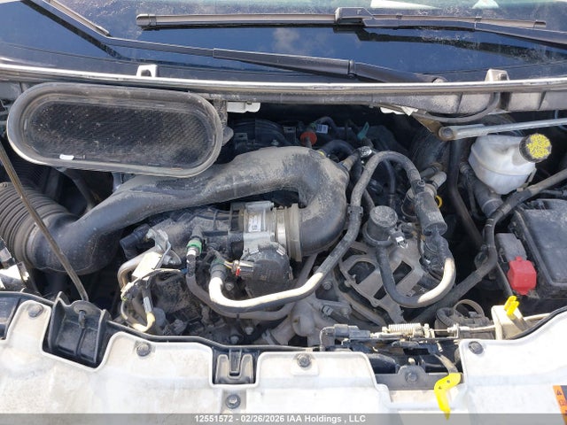 Aukcja sprzedaży 2024 Ford Transit-150 Cargo, vin: 1FTYE1Y84RKA09080, numer aukcji: 12551572