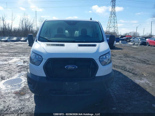 Aukcja sprzedaży 2024 Ford Transit-150 Cargo, vin: 1FTYE1Y84RKA09080, numer aukcji: 12551572