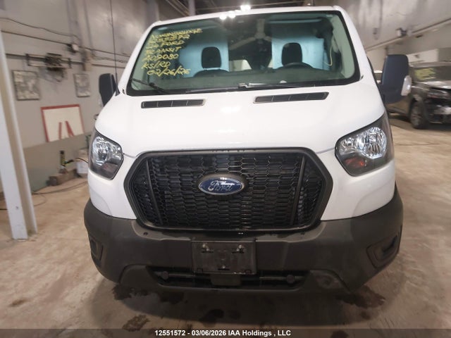 Aukcja sprzedaży 2024 Ford Transit-150 Cargo, vin: 1FTYE1Y84RKA09080, numer aukcji: 12551572