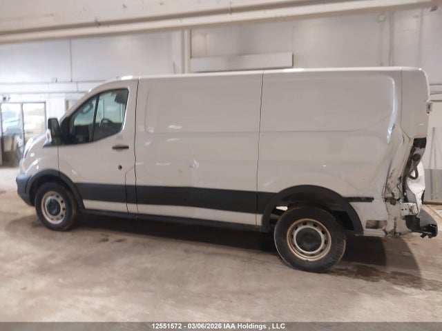 Aukcja sprzedaży 2024 Ford Transit-150 Cargo, vin: 1FTYE1Y84RKA09080, numer aukcji: 12551572