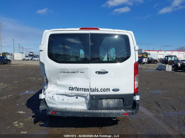 Aukcja sprzedaży 2024 Ford Transit-150 Cargo, vin: 1FTYE1Y84RKA09080, numer aukcji: 12551572