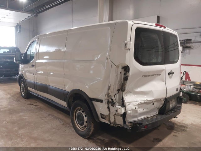 Aukcja sprzedaży 2024 Ford Transit-150 Cargo, vin: 1FTYE1Y84RKA09080, numer aukcji: 12551572