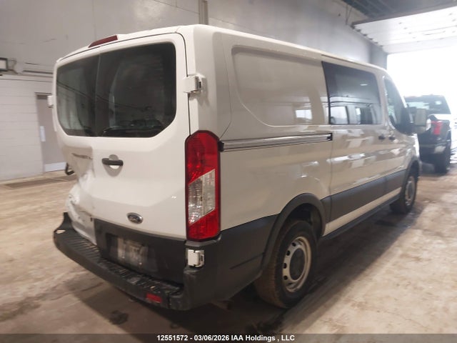 Aukcja sprzedaży 2024 Ford Transit-150 Cargo, vin: 1FTYE1Y84RKA09080, numer aukcji: 12551572