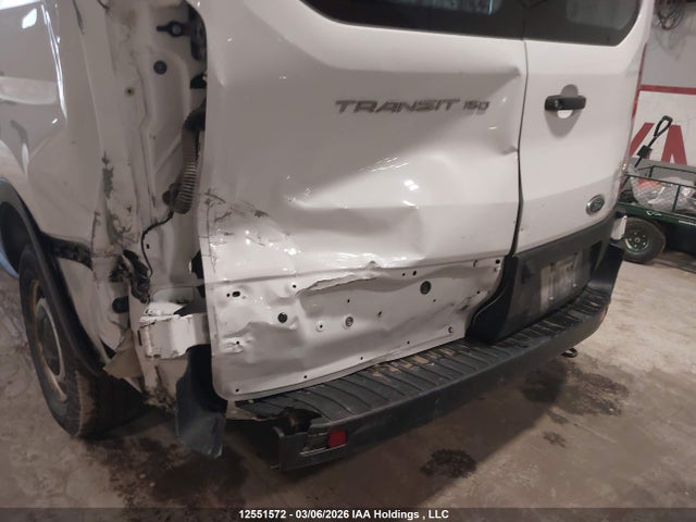 Aukcja sprzedaży 2024 Ford Transit-150 Cargo, vin: 1FTYE1Y84RKA09080, numer aukcji: 12551572