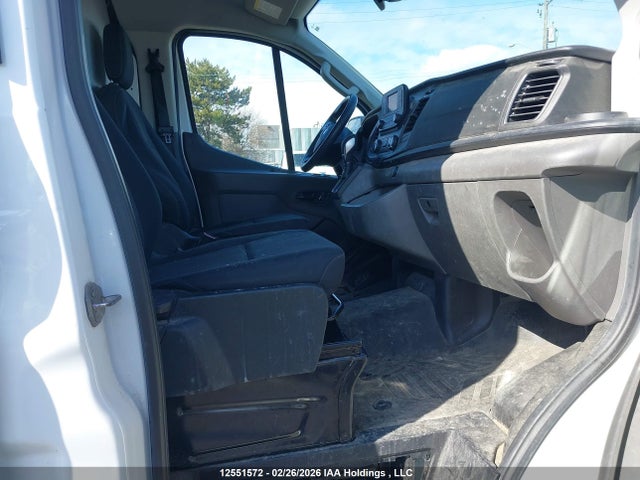 Aukcja sprzedaży 2024 Ford Transit-150 Cargo, vin: 1FTYE1Y84RKA09080, numer aukcji: 12551572