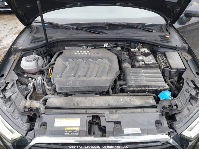 Продаж на аукціоні авто 2019 Audi A3 40 Komfort, vin: WAUAUGFF7KA113046, номер лоту: 12551573