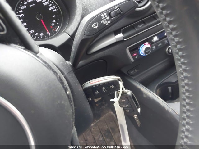 Продаж на аукціоні авто 2019 Audi A3 40 Komfort, vin: WAUAUGFF7KA113046, номер лоту: 12551573