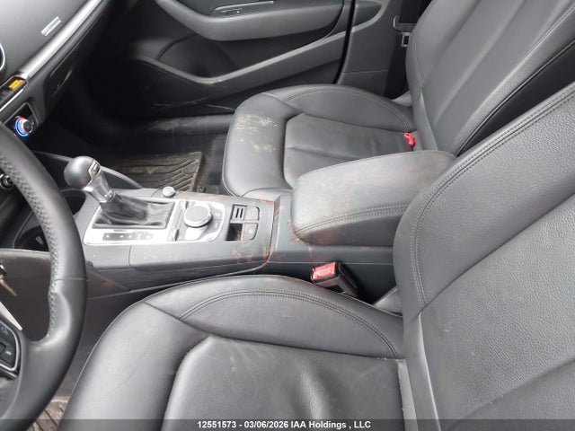 Продаж на аукціоні авто 2019 Audi A3 40 Komfort, vin: WAUAUGFF7KA113046, номер лоту: 12551573