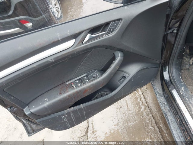 Продаж на аукціоні авто 2019 Audi A3 40 Komfort, vin: WAUAUGFF7KA113046, номер лоту: 12551573