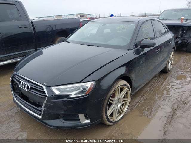 Продаж на аукціоні авто 2019 Audi A3 40 Komfort, vin: WAUAUGFF7KA113046, номер лоту: 12551573