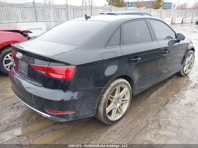 Продаж на аукціоні авто 2019 Audi A3 40 Komfort, vin: WAUAUGFF7KA113046, номер лоту: 12551573