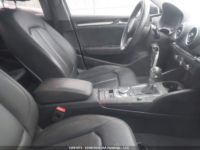 Продаж на аукціоні авто 2019 Audi A3 40 Komfort, vin: WAUAUGFF7KA113046, номер лоту: 12551573