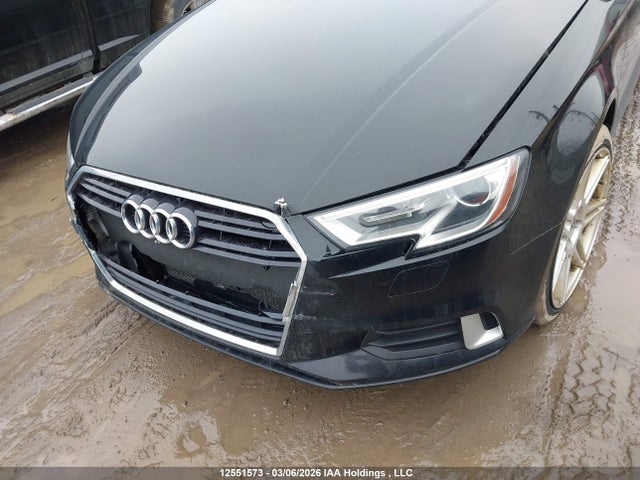 Продаж на аукціоні авто 2019 Audi A3 40 Komfort, vin: WAUAUGFF7KA113046, номер лоту: 12551573