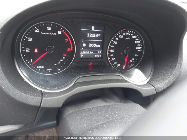 Продаж на аукціоні авто 2019 Audi A3 40 Komfort, vin: WAUAUGFF7KA113046, номер лоту: 12551573