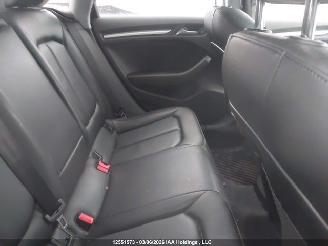 Продаж на аукціоні авто 2019 Audi A3 40 Komfort, vin: WAUAUGFF7KA113046, номер лоту: 12551573