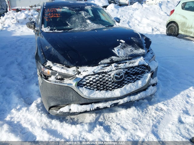 2024 Mazda Mazda3 Gs მანქანა იყიდება აუქციონზე, vin: JM1BPBCM3R1708264, აუქციონის ნომერი: 12551575