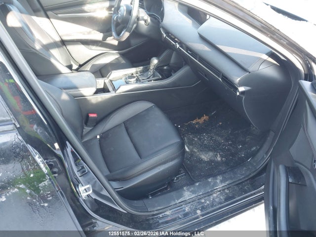2024 Mazda Mazda3 Gs მანქანა იყიდება აუქციონზე, vin: JM1BPBCM3R1708264, აუქციონის ნომერი: 12551575