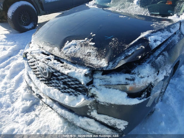 2024 Mazda Mazda3 Gs მანქანა იყიდება აუქციონზე, vin: JM1BPBCM3R1708264, აუქციონის ნომერი: 12551575