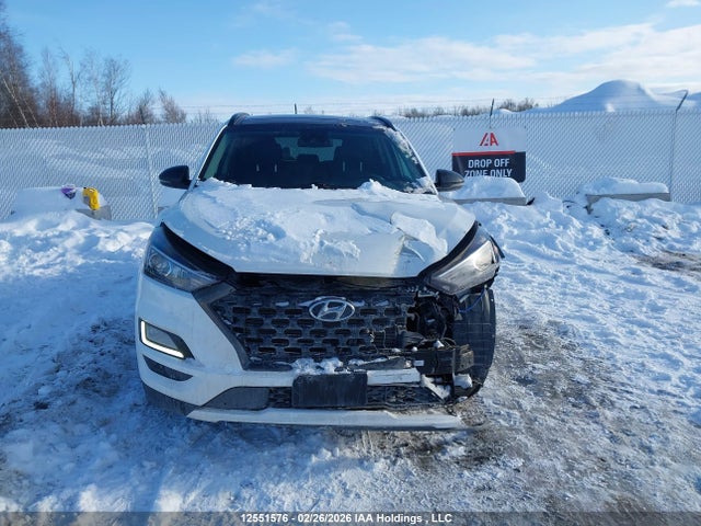 Aukcja sprzedaży 2020 Hyundai Tucson Urban Edition, vin: KM8J3CAL6LU163041, numer aukcji: 12551576