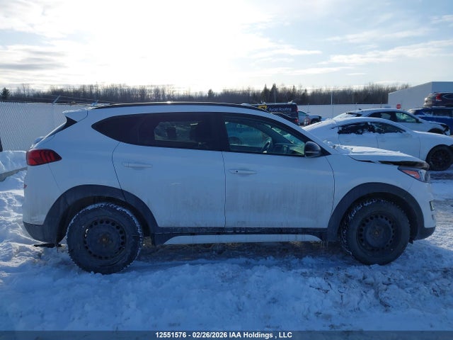 Aukcja sprzedaży 2020 Hyundai Tucson Urban Edition, vin: KM8J3CAL6LU163041, numer aukcji: 12551576