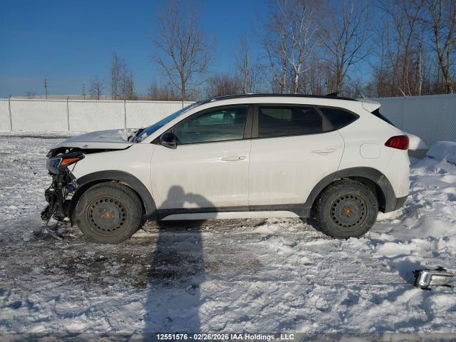 Aukcja sprzedaży 2020 Hyundai Tucson Urban Edition, vin: KM8J3CAL6LU163041, numer aukcji: 12551576