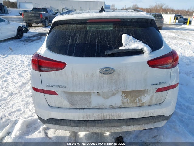 Aukcja sprzedaży 2020 Hyundai Tucson Urban Edition, vin: KM8J3CAL6LU163041, numer aukcji: 12551576