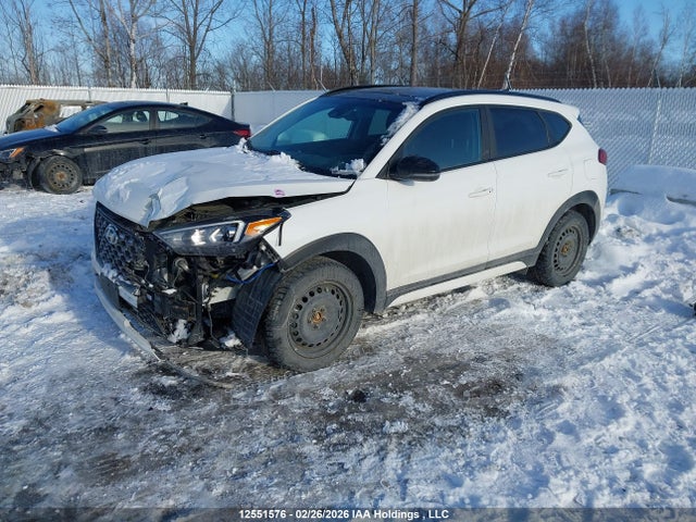 Aukcja sprzedaży 2020 Hyundai Tucson Urban Edition, vin: KM8J3CAL6LU163041, numer aukcji: 12551576