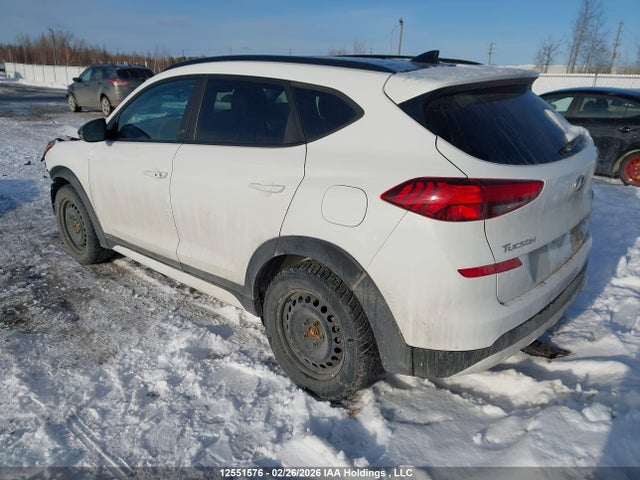 Aukcja sprzedaży 2020 Hyundai Tucson Urban Edition, vin: KM8J3CAL6LU163041, numer aukcji: 12551576
