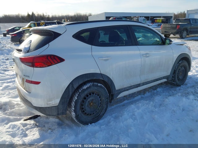 Aukcja sprzedaży 2020 Hyundai Tucson Urban Edition, vin: KM8J3CAL6LU163041, numer aukcji: 12551576