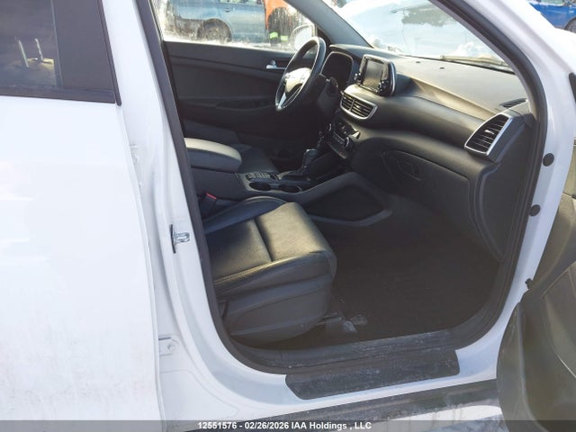 Aukcja sprzedaży 2020 Hyundai Tucson Urban Edition, vin: KM8J3CAL6LU163041, numer aukcji: 12551576