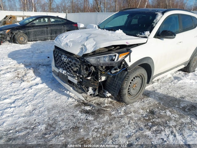 Aukcja sprzedaży 2020 Hyundai Tucson Urban Edition, vin: KM8J3CAL6LU163041, numer aukcji: 12551576