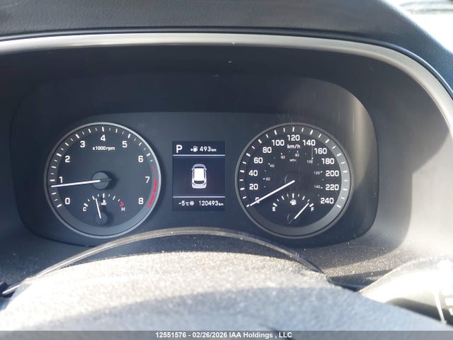 Aukcja sprzedaży 2020 Hyundai Tucson Urban Edition, vin: KM8J3CAL6LU163041, numer aukcji: 12551576