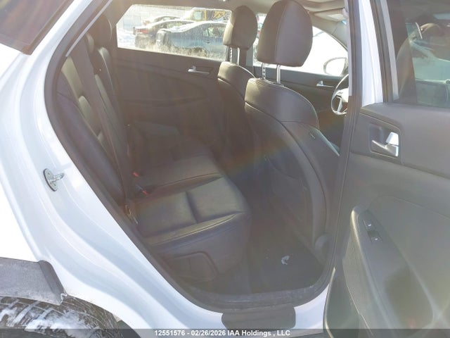 Aukcja sprzedaży 2020 Hyundai Tucson Urban Edition, vin: KM8J3CAL6LU163041, numer aukcji: 12551576