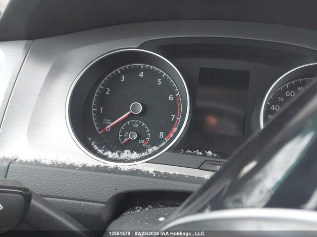 3VW117AU3GM068731 Volkswagen Golf 1.8 Tsi Comfortline/1.8 Tsi Highline/1.8 Tsi Trendline
