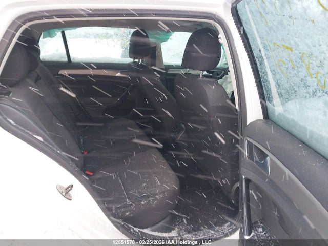 3VW117AU3GM068731 Volkswagen Golf 1.8 Tsi Comfortline/1.8 Tsi Highline/1.8 Tsi Trendline