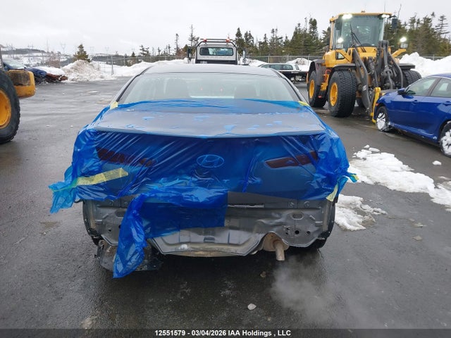 Продажа на аукционе авто 2020 Hyundai Elantra Essential Auto Ivt, vin: KMHD74LF4LU906438, номер лота: 12551579