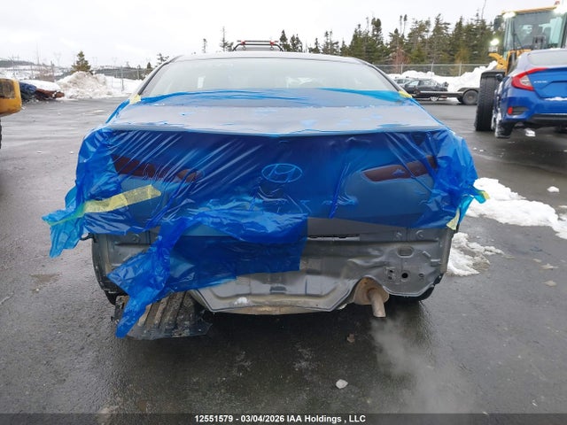 Продажа на аукционе авто 2020 Hyundai Elantra Essential Auto Ivt, vin: KMHD74LF4LU906438, номер лота: 12551579