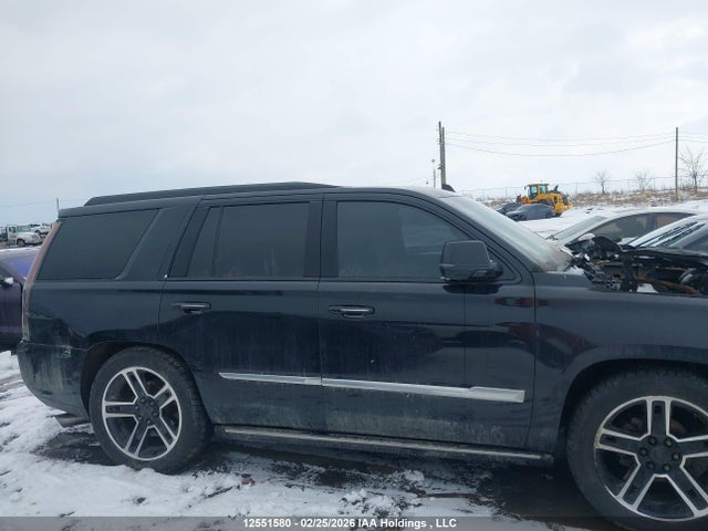 Cadillac Escalade 2016 1GYS4DKJ4GR272657 Image 13