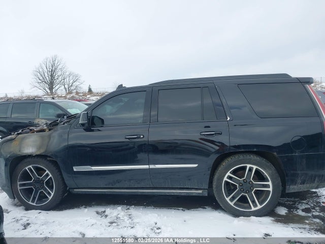 Cadillac Escalade 2016 1GYS4DKJ4GR272657 Image 14