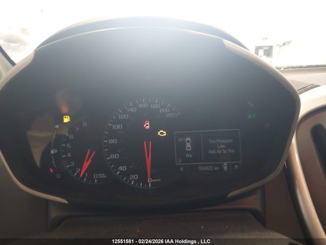 1G1JD6SB5H4137992 Chevrolet Sonic Lt Auto