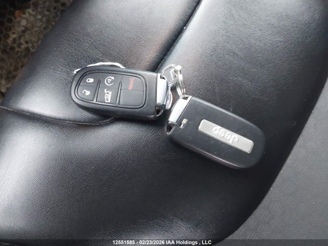1C4PJMBXXKD175168 Jeep Cherokee Trailhawk