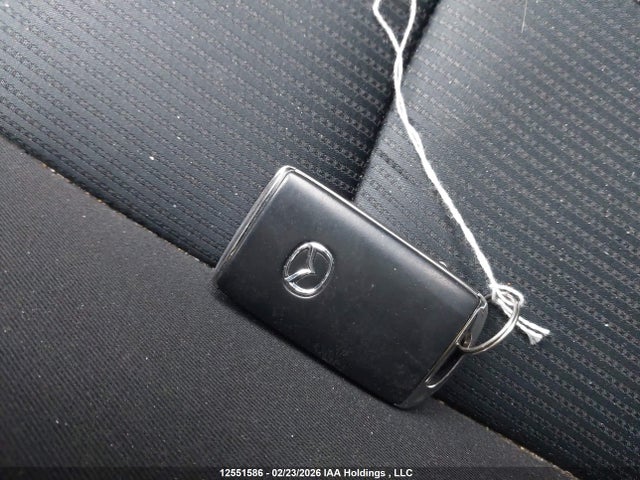 Aukcja sprzedaży 2021 Mazda Cx-3 Touring, vin: JM1DKFC72M1502788, numer aukcji: 12551586
