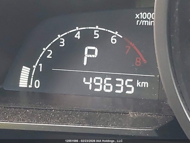Aukcja sprzedaży 2021 Mazda Cx-3 Touring, vin: JM1DKFC72M1502788, numer aukcji: 12551586
